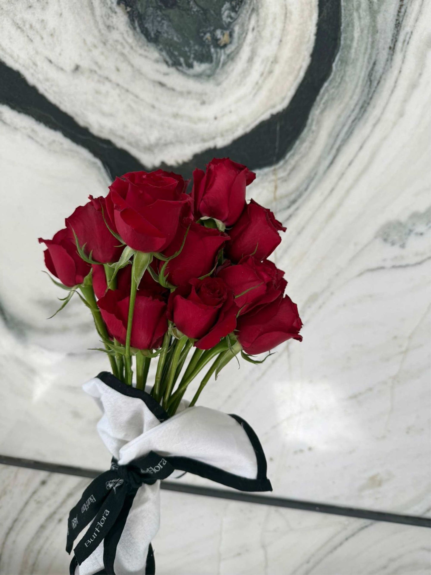 Rosas (24 tallos)