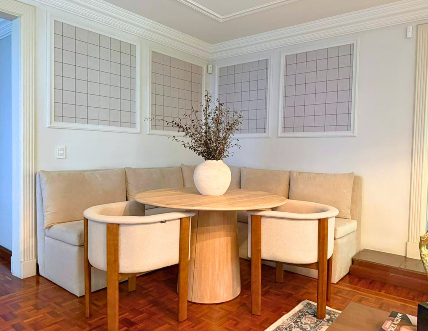 Arreglos en seco: decoración natural con flores preservadas